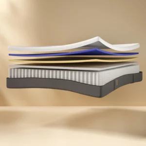 Matelas Hybride