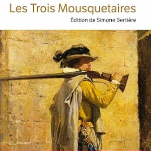 Les trois mousquetaires
