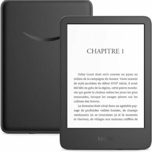 Liseuse Kindle