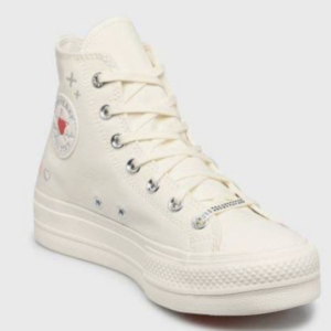 Converse Saint Valentin