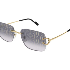 Lunettes de Soleil Cartier Piccadilly CT0330S