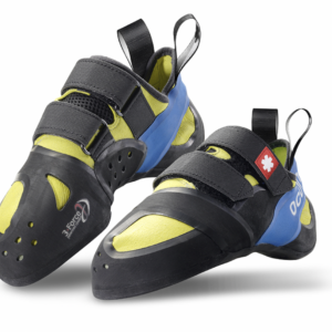 Chaussures d'escalade OZONE
